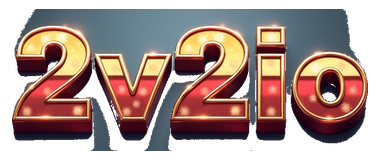 2v2io logo